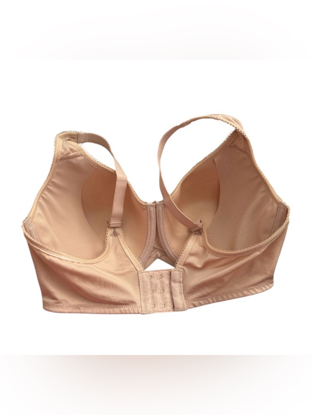 NWT Wacoal Basic Beauty Spacer Underwire T-Shirt Bra. Size 36DD - Picture 4 of 6